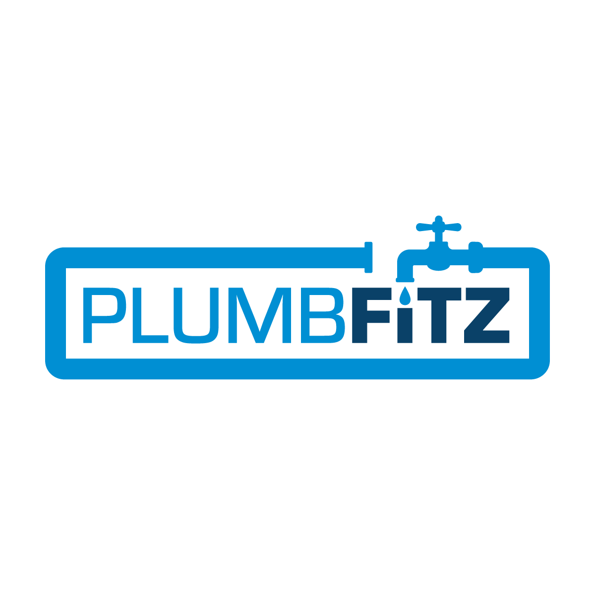 PlumbFitz logo