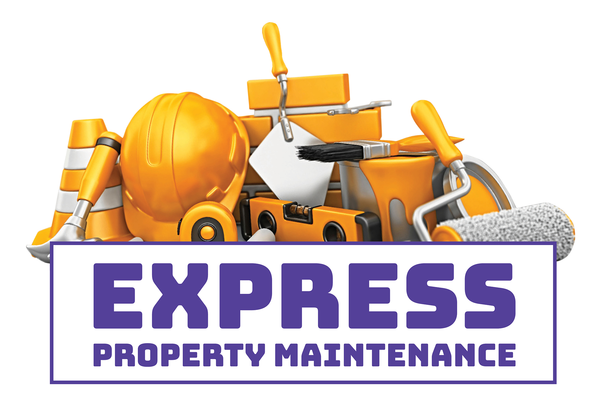 Express Property Maintenance Timaru Ltd logo